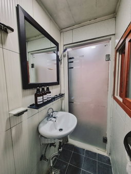 Carrot Hostel, Seoul, South Korea