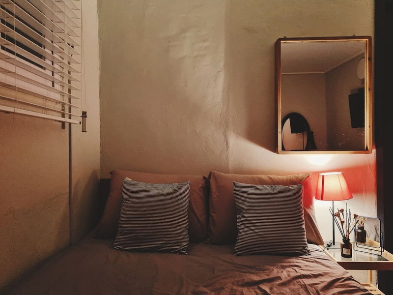 Carrot Hostel, Seoul, South Korea