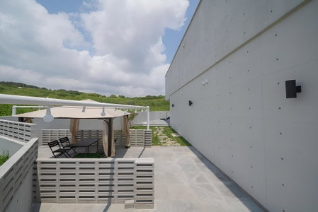 Pohang Polemeleupulbilla, Pohang, South Korea
