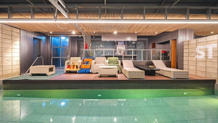 Yeosu Amofu Poolvilla, Yeosu, South Korea