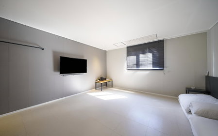 Mungyeong The Best Hotel, Mungyeong, South Korea