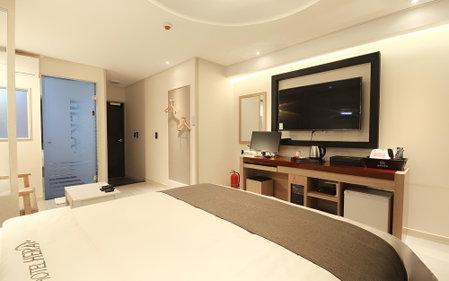 Gunsan Hera Self Check-in Motel, Gunsan, South Korea