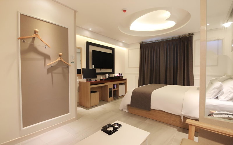 Gunsan Hera Self Check-in Motel, Gunsan, South Korea
