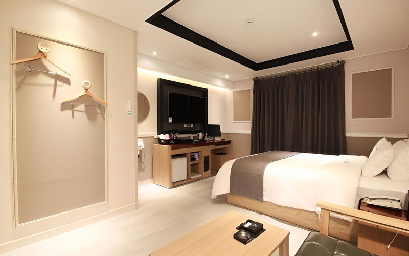 Gunsan Hera Self Check-in Motel, Gunsan, South Korea