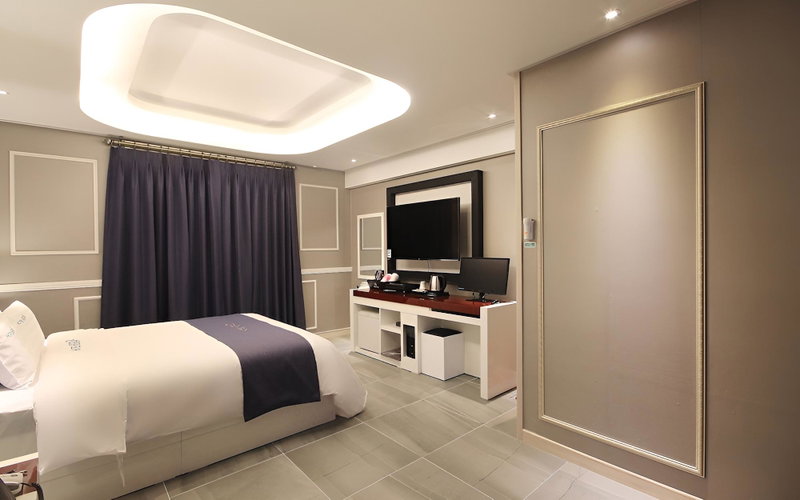 Gunsan Hera Self Check-in Motel, Gunsan, South Korea
