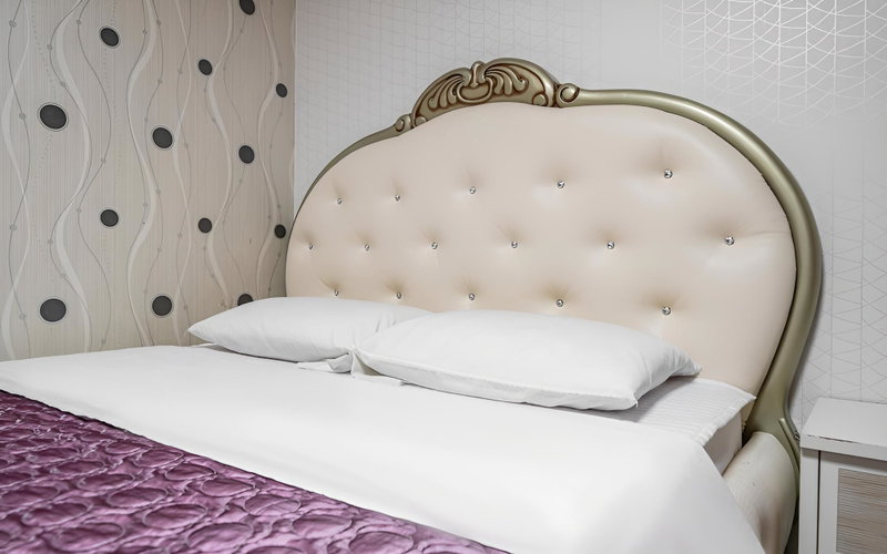 Hoengseong New World Motel, Bataypora, South Korea