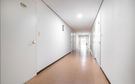 Hoengseong New World Motel, Bataypora, South Korea