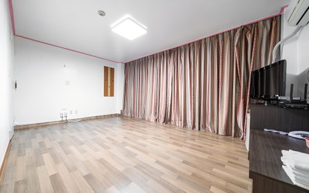 Hoengseong New World Motel, Bataypora, South Korea
