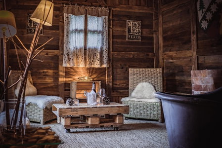Hoengseong New World Motel, Bataypora, South Korea