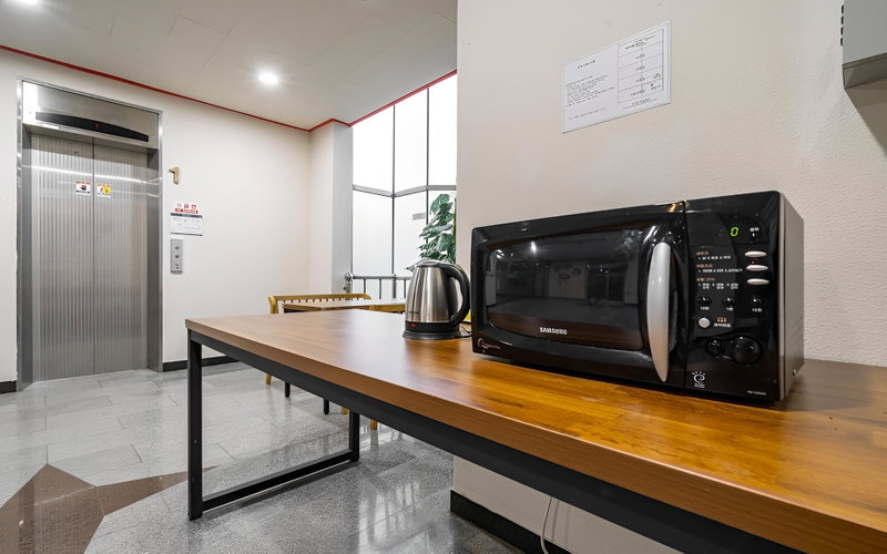 Hoengseong New World Motel, Bataypora, South Korea