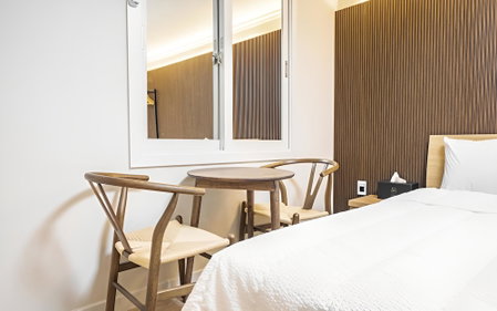 Danyang Meros Hotel, Danyang, South Korea