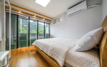 Danyang Meros Hotel, Danyang, South Korea