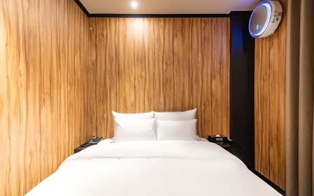 Yangcheon Stay 25, Seoul, South Korea