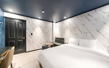 Yangcheon Stay 25, Seoul, South Korea
