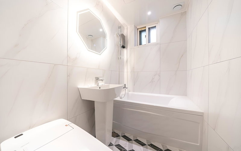 Yangcheon Stay 25, Seoul, South Korea