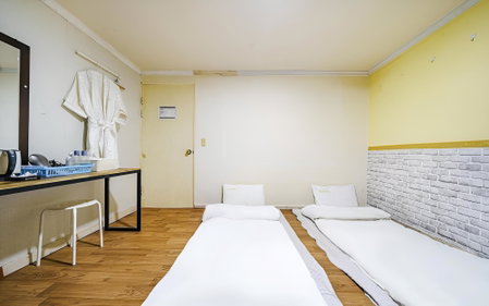Icheon Nae Motel, Icheon, South Korea