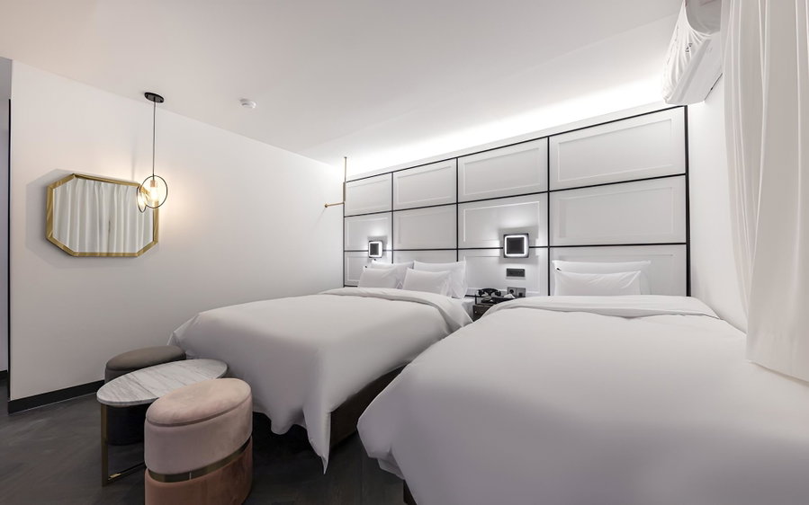 Iksan Hotel 174, Iksan, South Korea