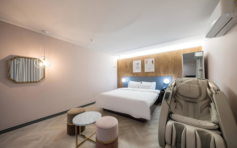 Iksan Hotel 174, Iksan, South Korea