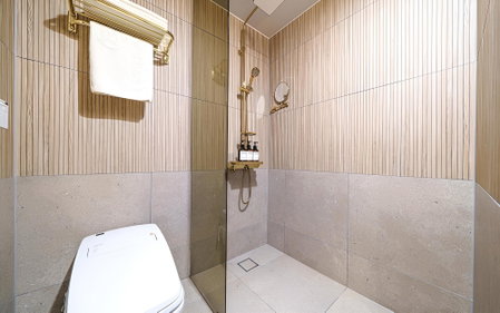 Wonju Brown Dot Corporate City, Wonju, South Korea