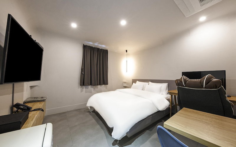 Cheongju Hotel Persona, Cheongju, South Korea