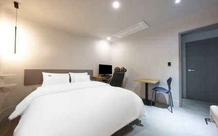Cheongju Hotel Persona, Cheongju, South Korea