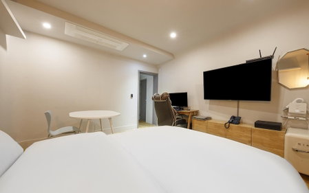Cheongju Hotel Persona, Cheongju, South Korea