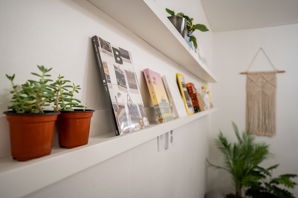 YAB Guesthouse - Female Only, South Korea
