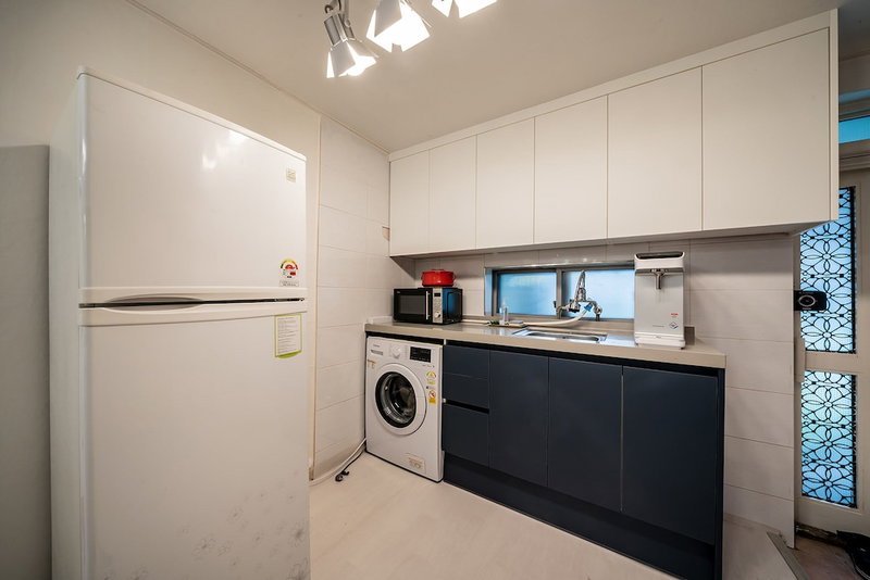 YAB Guesthouse - Female Only, Seoul, South Korea