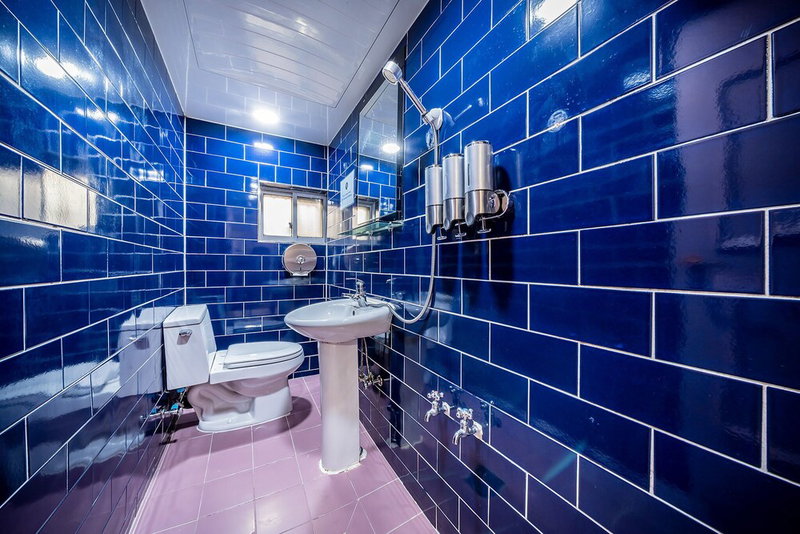 YAB Guesthouse - Female Only, Seoul, South Korea