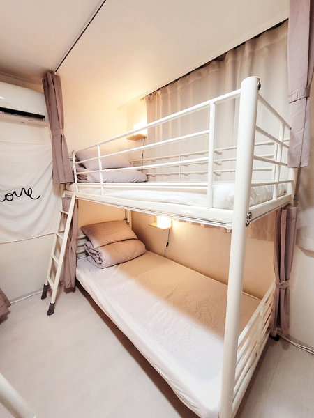 YAB Guesthouse - Female Only, Seoul, South Korea