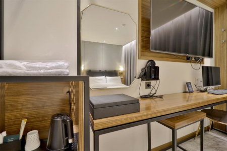 Hotel Brooks Busan Gijang, Busan, South Korea