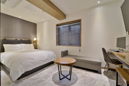 Hotel Brooks Busan Gijang, Busan, South Korea