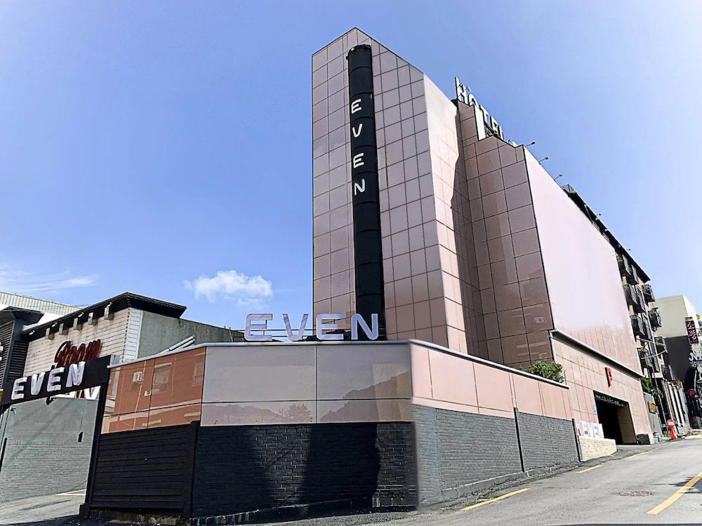 Hotel · Gunsan Even Hotel, Gunsan
