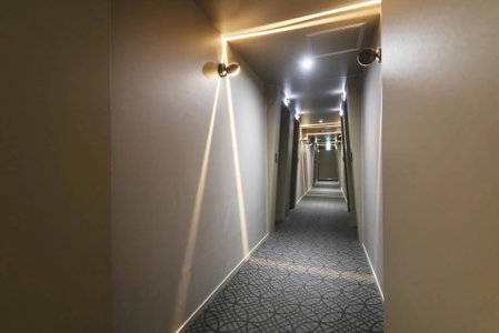 Gunsan Even Hotel, Gunsan, South Korea