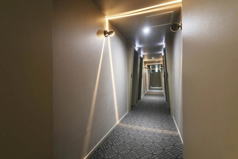 Gunsan Even Hotel, Gunsan, South Korea