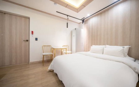 Gunsan Even Hotel, Gunsan, South Korea