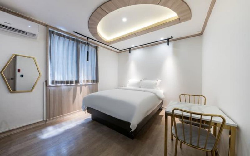 Gunsan Even Hotel, Gunsan, South Korea