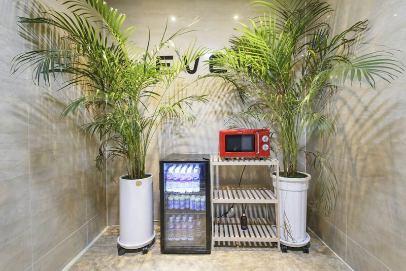 Gunsan Even Hotel, Gunsan, South Korea