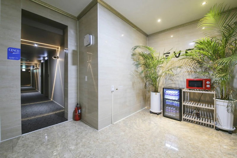 Gunsan Even Hotel, Gunsan, South Korea