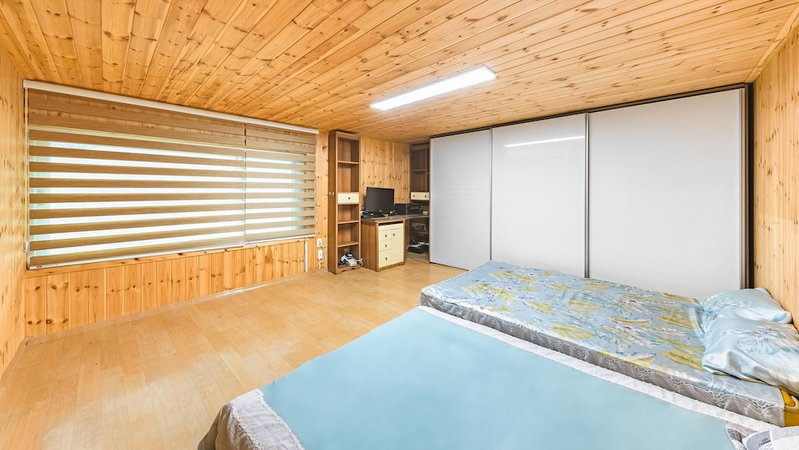 Namyangju Sansokcamping Glamping&caravan, Namyangju, South Korea