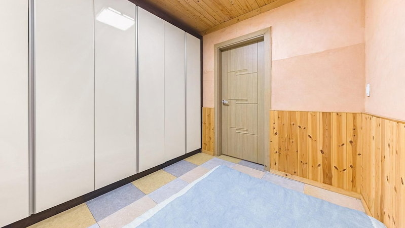 Namyangju Sansokcamping Glamping&caravan, Namyangju, South Korea