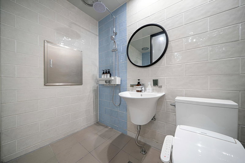 Haesung Hotel, Changwon, South Korea