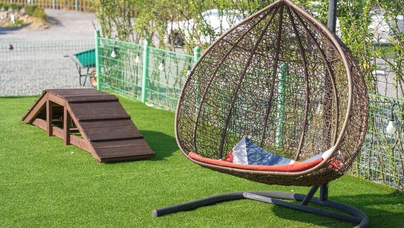 Gapyeong Dingdongdaeng Pet&spa Poolvilla, Gapyeong, South Korea