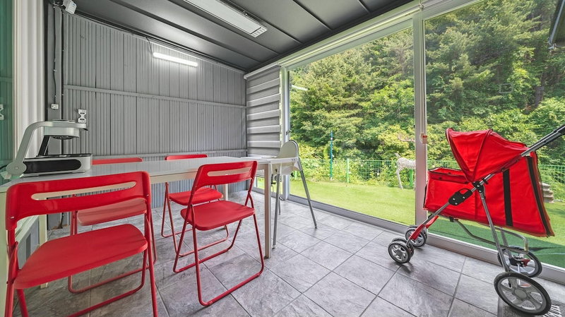 Gapyeong Dingdongdaeng Pet&spa Poolvilla, Gapyeong, South Korea