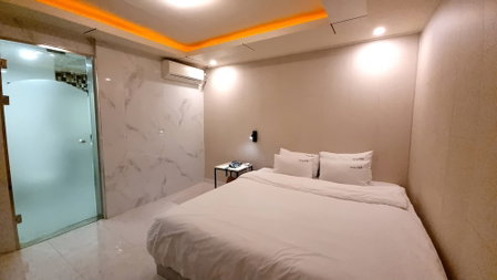 O2hotel, Busan, South Korea