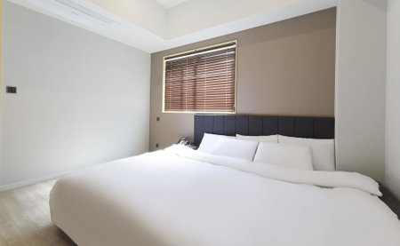 Doan Pool villa & Kids Hotel, Busan, South Korea