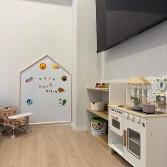 Doan Pool villa & Kids Hotel, Busan, South Korea