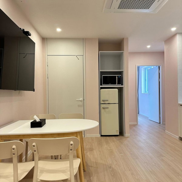 Doan Pool villa & Kids Hotel, Busan, South Korea