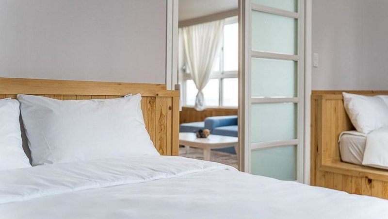 Geoje Memory Kidspoolvilla, Geoje, South Korea