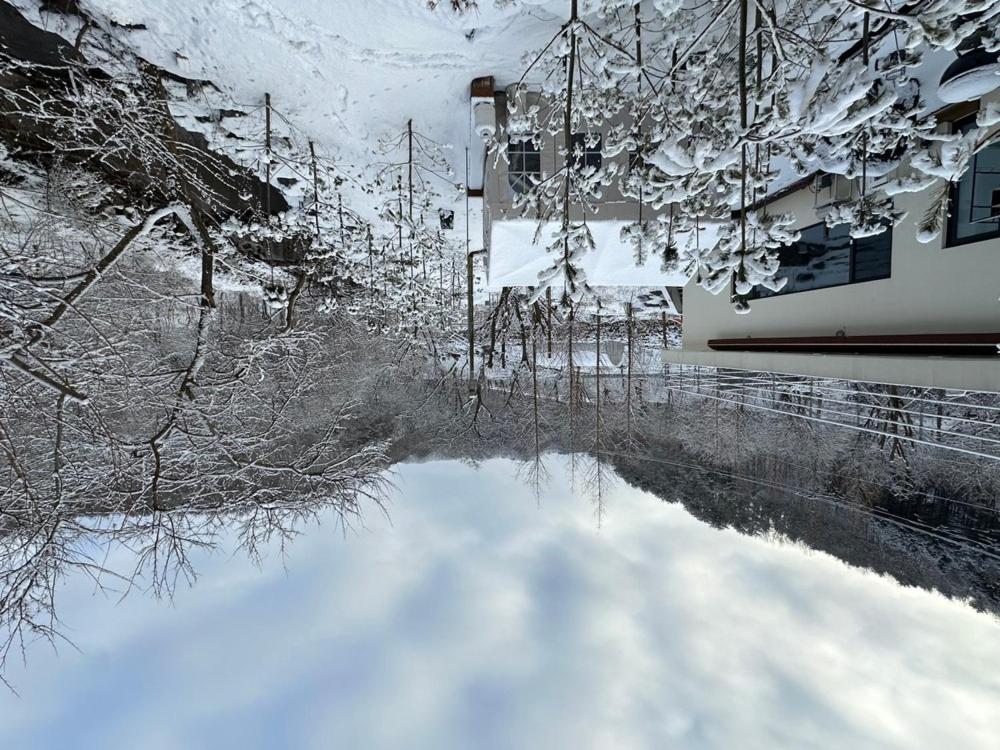 Gangchon 1225 Pension, South Korea